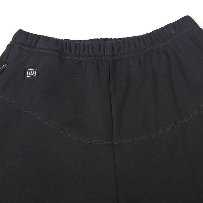 Cold Weather Riding Heated Motorcycle Pants Anti Static