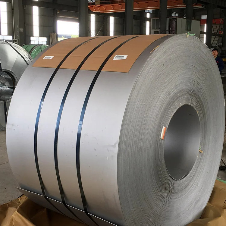Hot rolled cold rolled ASTM welded alloy 2B 3.0mm thickness 201 200series 304 300series grade stainless steel coil