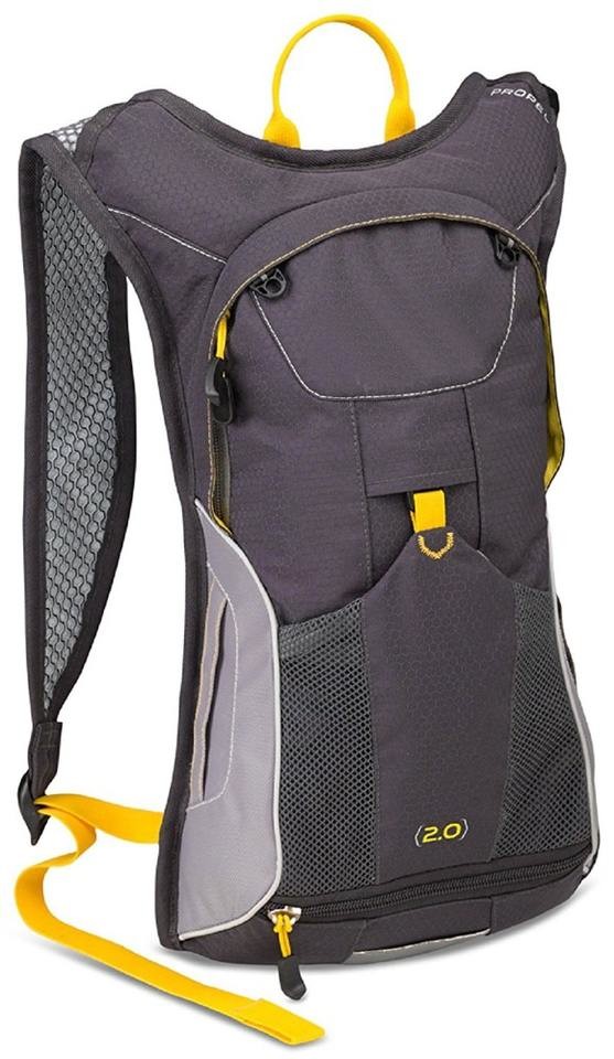 Lightweight Running Water Backpack Hiking Mountain Bike Backpack With Bladder