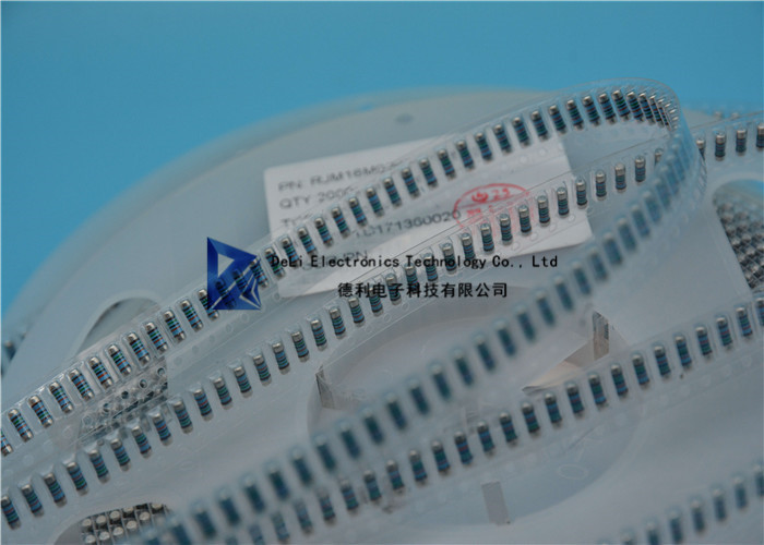 MMB02070C1503FB200 Thin Film Resistor 150 KOhms ±1% MELF 0207 Metal Film Resistor