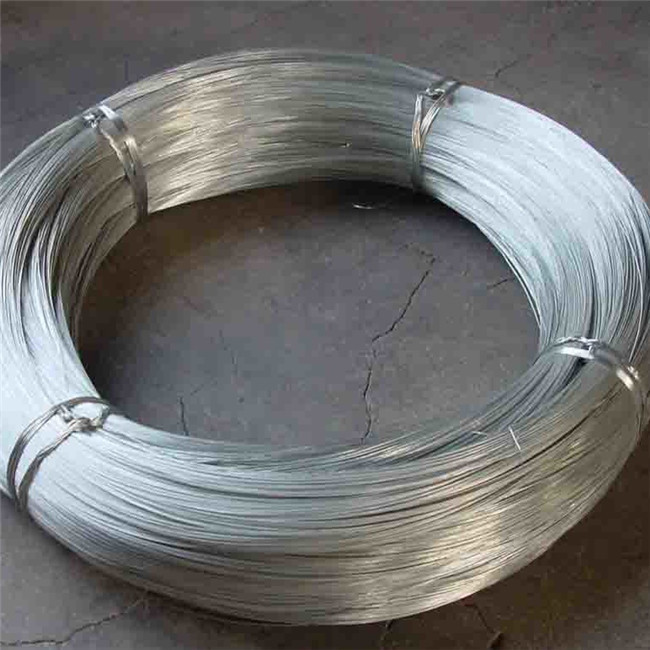 BS EN 10207-1 C68D C68D2 Patented Spring Steel Wire
