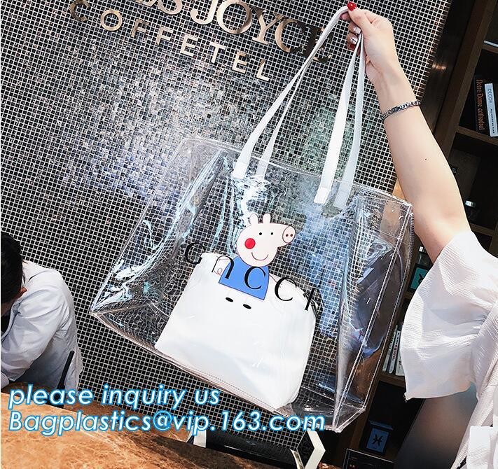 Vintage Fashion Style Lady's Handbag Cheap Wholesale PU/PVC Shoulder bags Crossbody bag, designer handbag shoulder PVC b