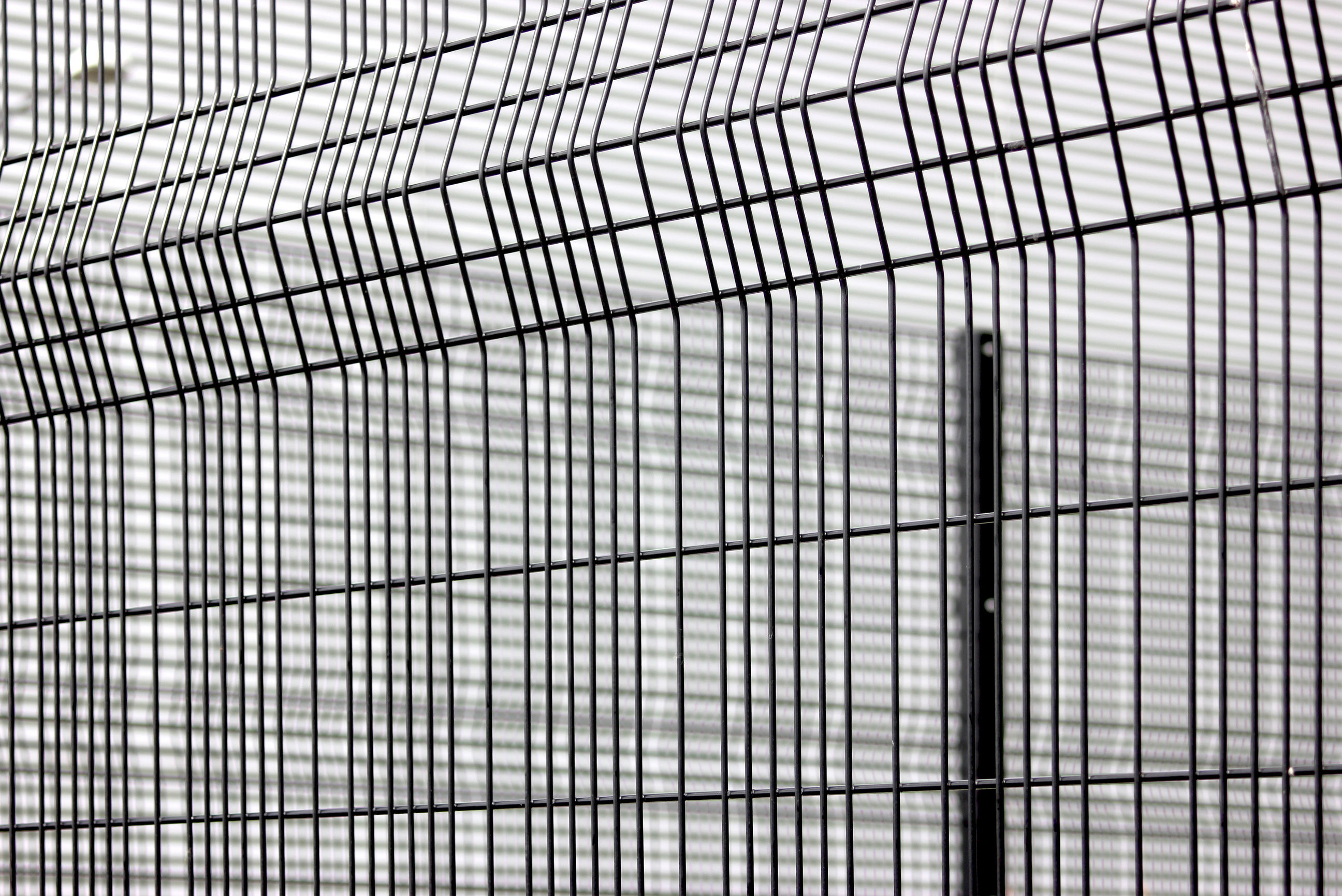 358 fence manufacturers 