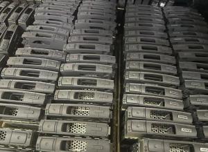  E-X4051B-R5 Netapp Fas Array 600GB 2.5&quot; SAS 10k 108-00221+B0 Manufactures