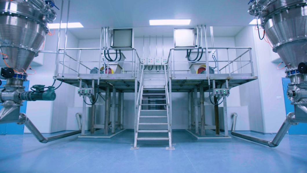 China&prime; S Competitive Medicinal Grade Anhydrous Dibasic Calcium Phosphate