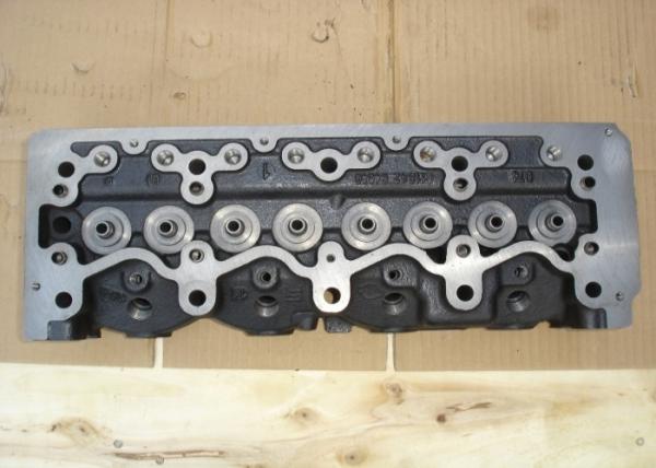 LD23 Cylinder Head 11039-7C001 11039-7C000 For Nissan Serena/Vanette 2283cc 2.4D