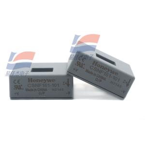 CSNF161-101 Current Sensor ±1% Accuracy 5V Board Mount Current Sensors for