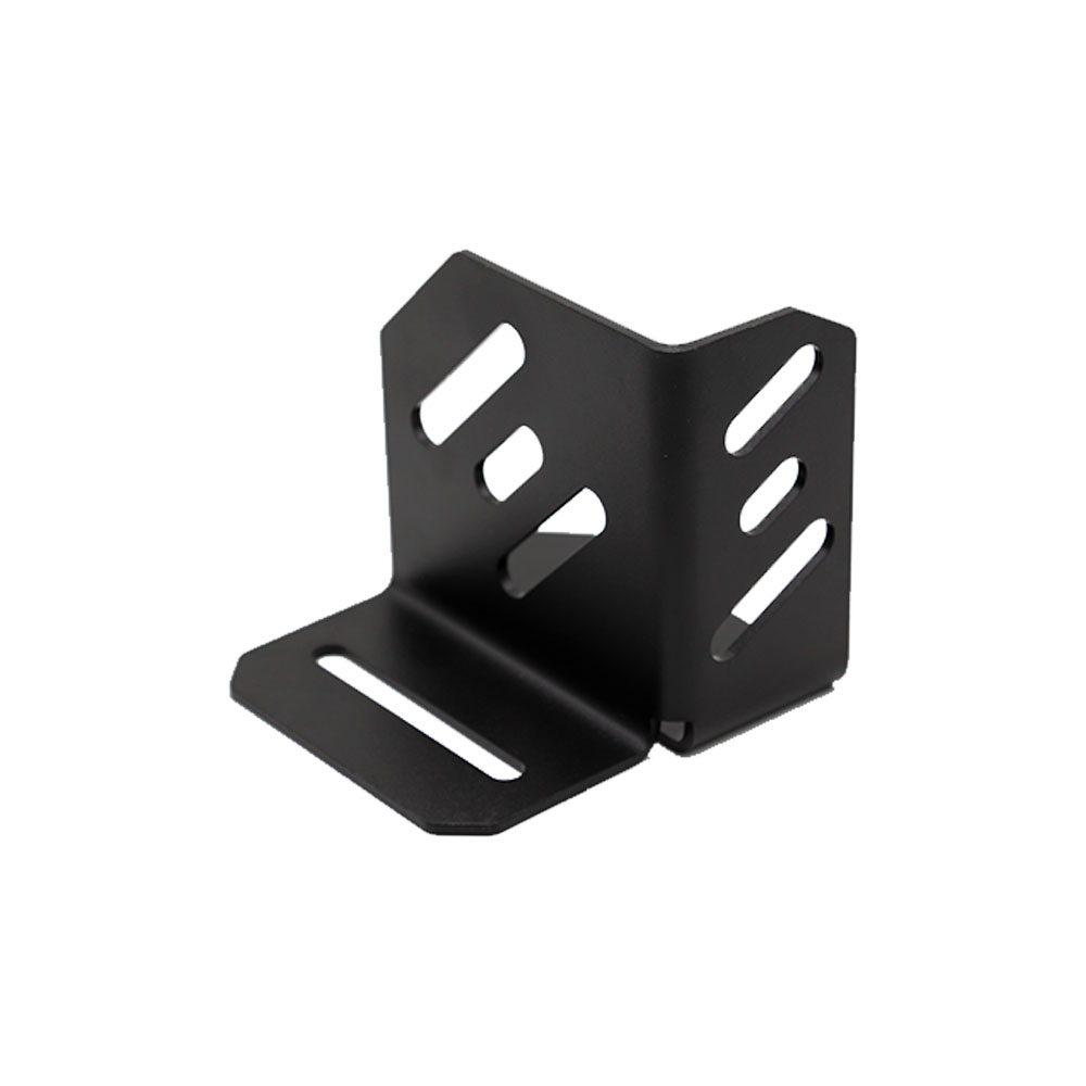 Stainless Steel Flat Roof Rack Extension for 4WD Accessories and Universal Car Models
