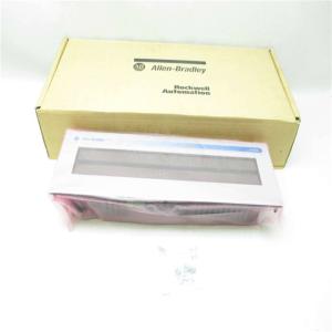  2706-P22R AB PanelView Manufactures