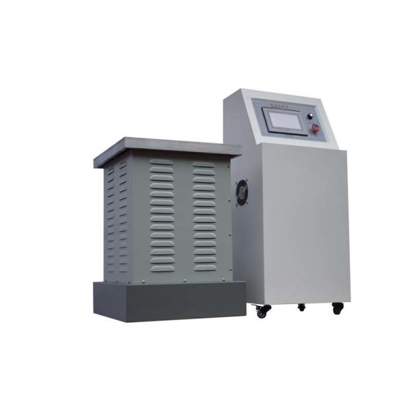 X Y Z 3 Axis Vibration Table Horizontal Vertical Vibration Tester ISO 13355 ASTM