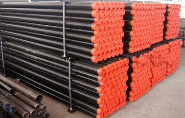 Horizontal Directional Drilling HDD Drill Rods For Installation Of Underground