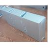 Buy cheap Aluminum fast freezing tray for seafood from wholesalers