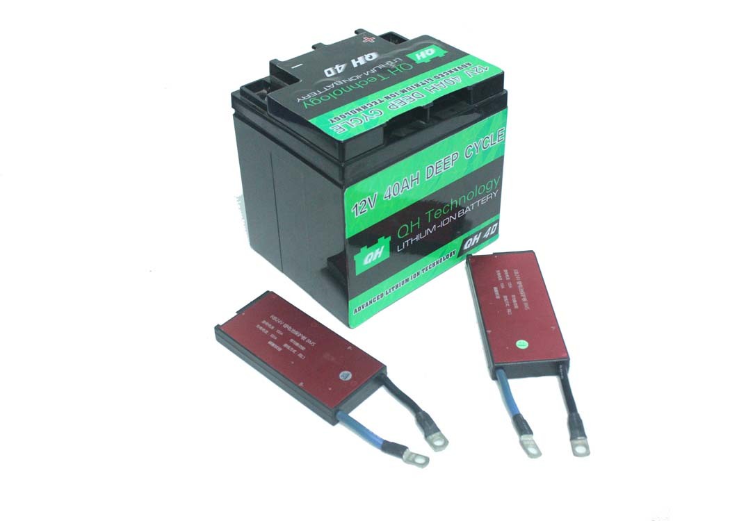 Lightweight Lithium Ion Pouch Battery Aluminum Laminated 36 V 20ah For Motor Cycle