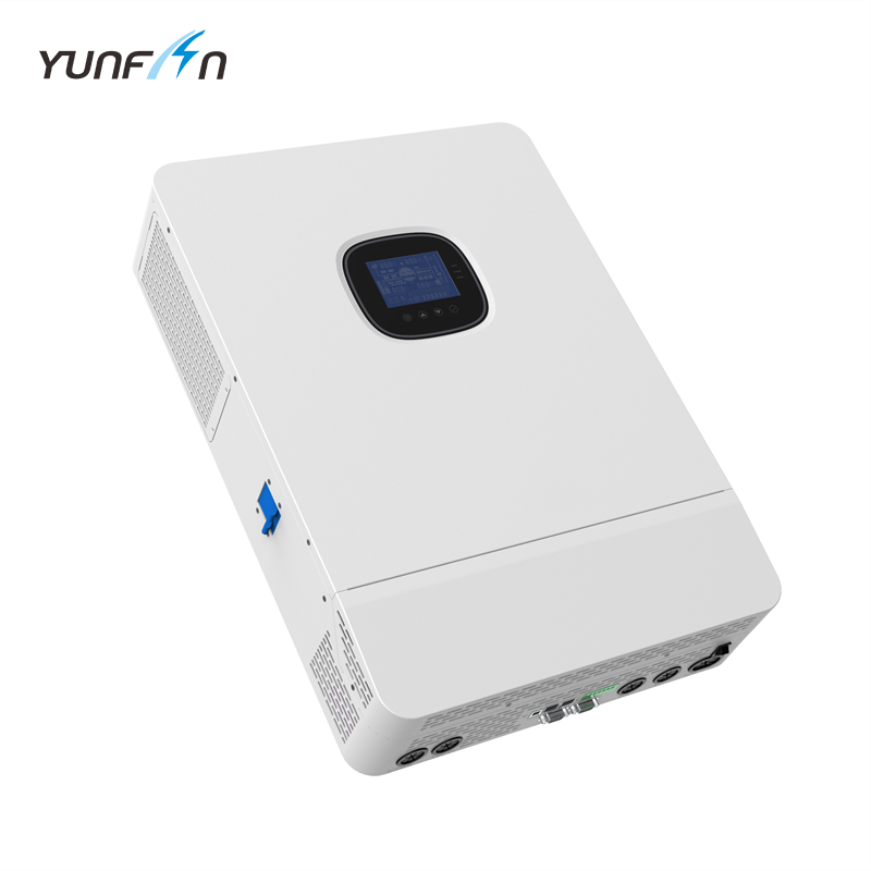 SPI-10K-SP Solar Off Grid Inverter 10KW Single Phase Solar System