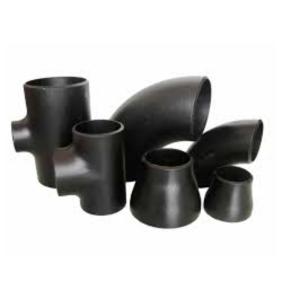 ASTM A234 WPB UNEQUAL TEE 24''X16'' SCH160 ASME B16.9