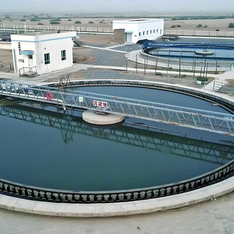 6.0KW Modular Water Treatment System For Scalability Certified CE Pure Water Filtration System 2200KG