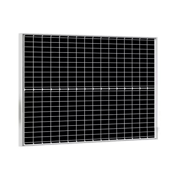 50w 12v 24v PERC A Grade Mono Solar Panel Pv Photovoltaic For Enhanced Energy Output