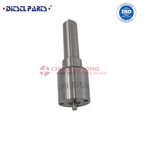 Common Rail Fuel Injector Nozzle 093400-8697
