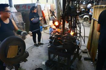 Shanxi Jinhengxin International Trade Co.,Ltd.