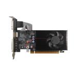 PCWINMAX Brand New GT 610 2GB 64Bit GDDR3 Low Profile VGA HD DVI Output Card GPU