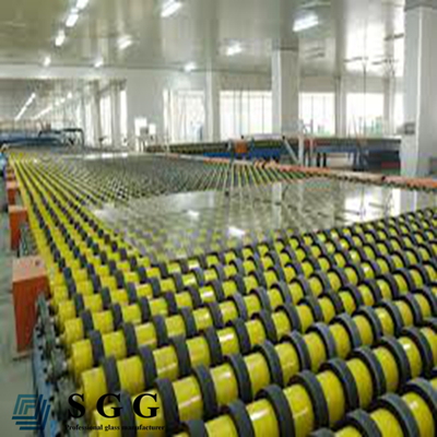 malaysia float glass manufacturer