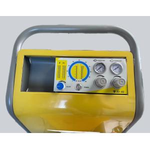 China Customizable Powder Coating Sprayer High Throughput And High Efficiency on sale