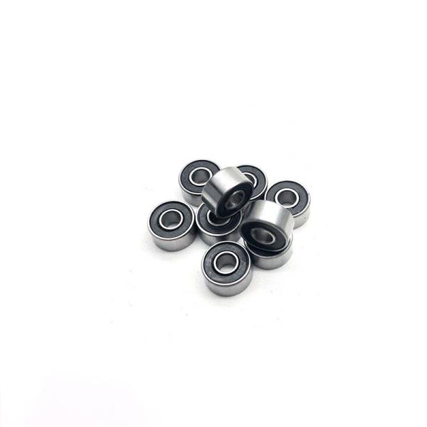High Quality Oil Press Mini Small Deep Groove Ball Bearing MR106 MR126 ZZ