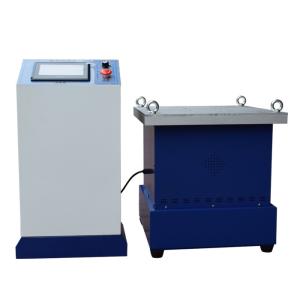 Auto Parts Vibration Test Machine Vertical Electromagnetic Vibration Shaker