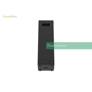 Metal Wi-Fi Central Air Freshener System Fluid Conversion Nano Atomization