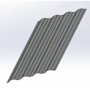  Customized Size Prefabricated Cabin Container Side Panel Manufactures