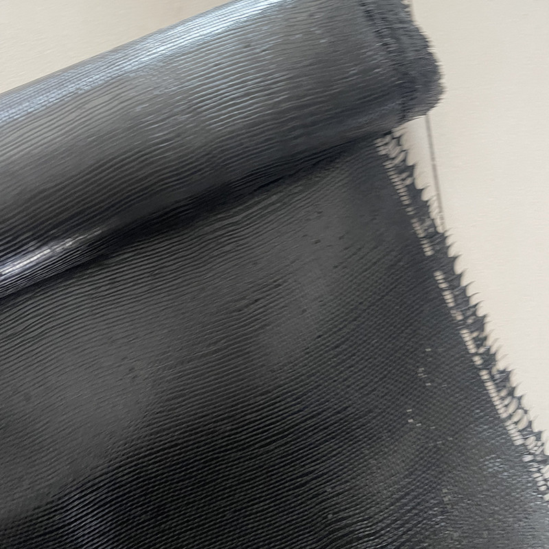 Carbon Fibre Asphalt Cloth Fire Resistance Roadway Fabric Reinforcement