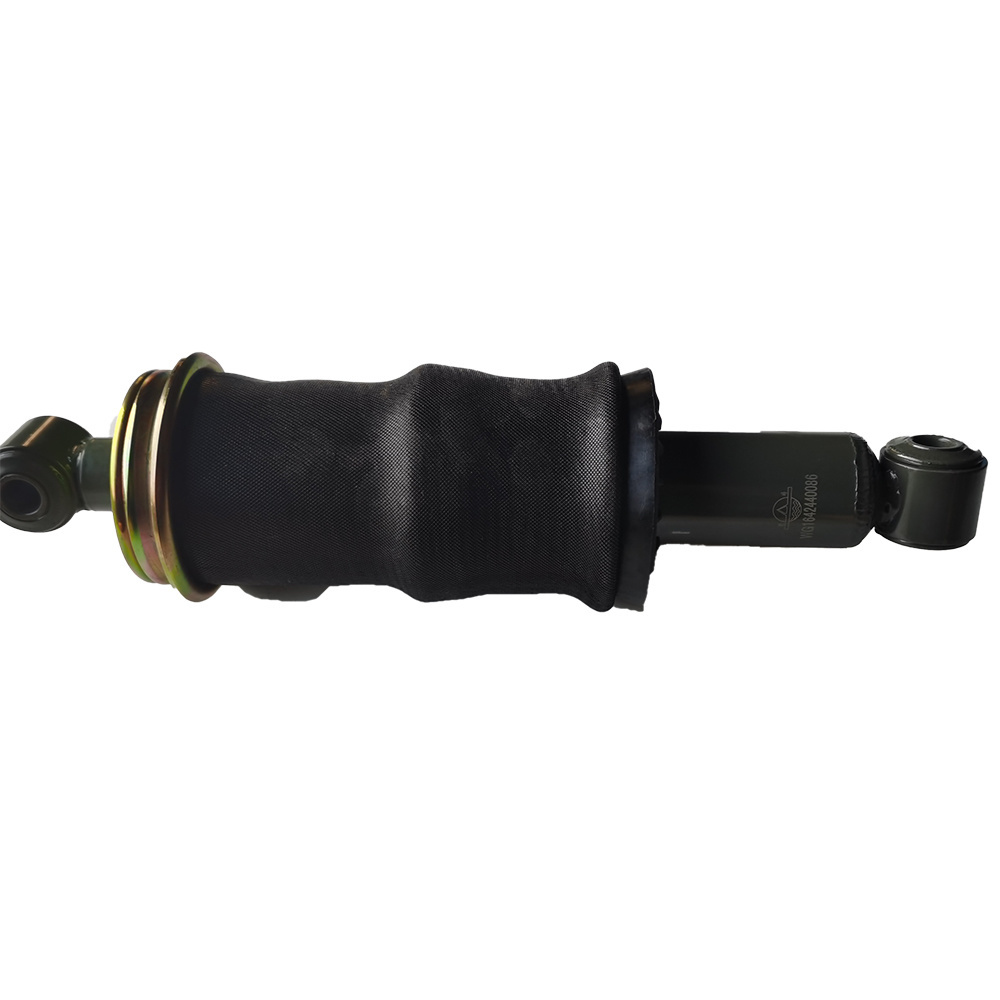 Heavy Truck Weichai HOWO Shacman Air Bag Shock Absorber Wg1642440086