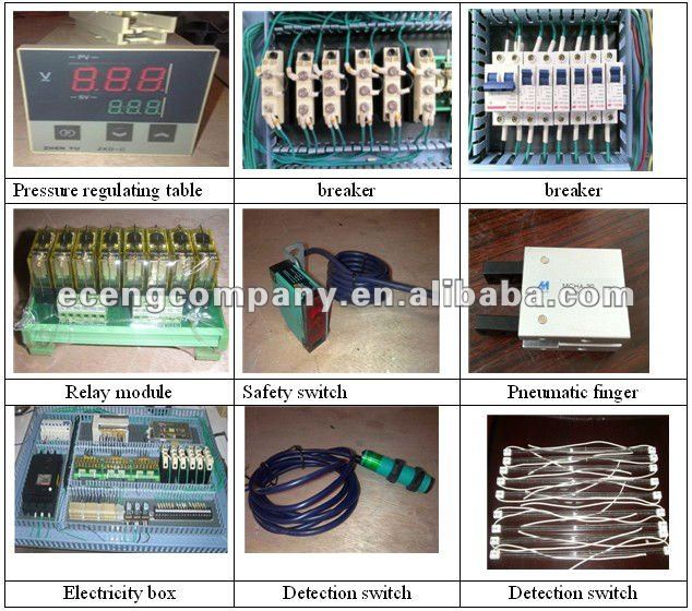 make plastic bottle blow job machine