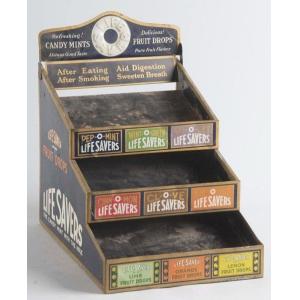 Handmade Custom Cardboard Display Boxes Fast Assembled With Strong Structure