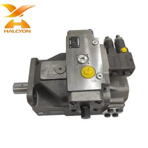China A4VSO40/A4VSO71/A4VSO125/A4VSO180/A4VSO250-DFR Series Hydraulic Variable Piston Pump A4VSO180DFR/30R-PPB13N00 on sale