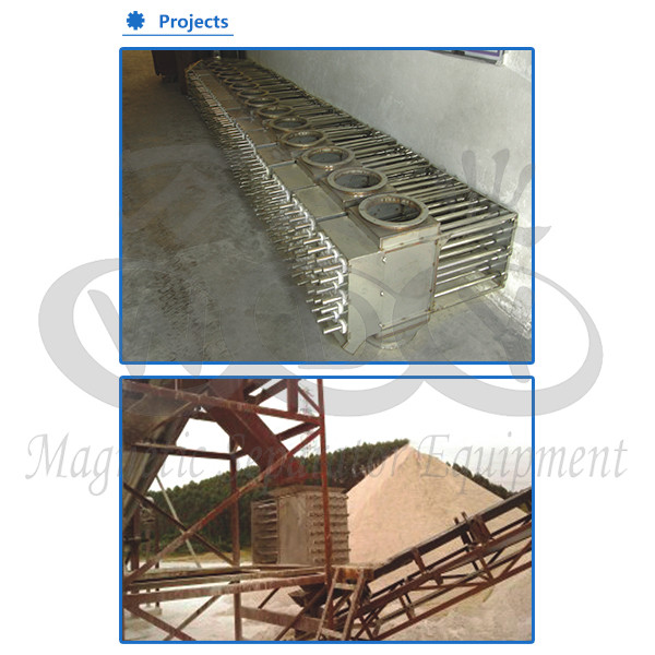 ISO9001:2008 Automatic Drawer Magnets , Semi - Automatic Magnetic neodymium permanent magnet