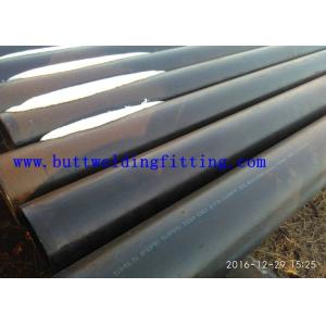 High Pressure Bending API 5L Line Pipe For Pipeline Transportation System