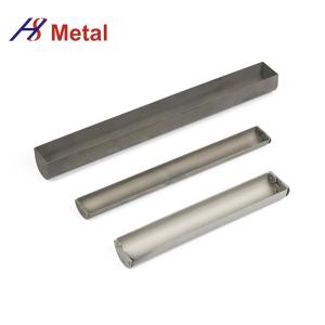 High Purity Customized Molybdenum Lanthanum Tzm Mola Molybdenum Lanthanum Alloy