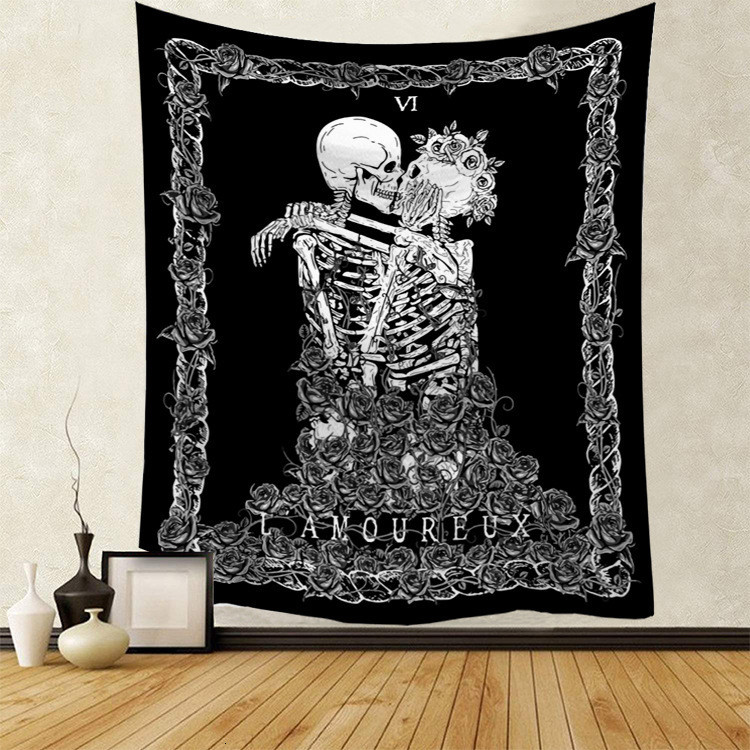Swil 95*73cm Backdrop Wall Banner Decorative Personalized