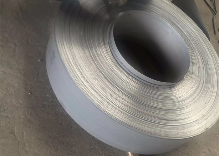 Invar 36 Low Expansion Alloy Readily Weldable Corrosion Resistance