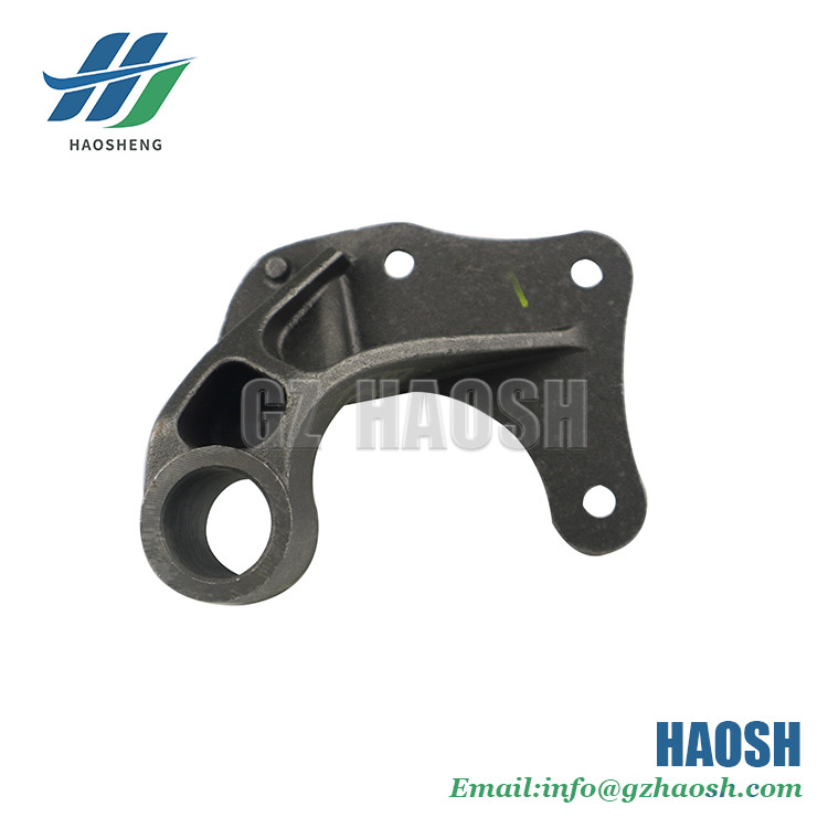 For ISUZU 4HK1 700P NMR Rear Spring Bracket RH 8-98032489-0 8980324890