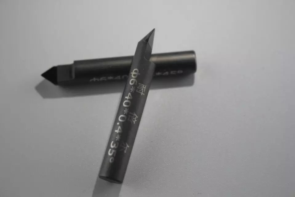 PCD Engraving tool for cutting stone(Granite, Marble)