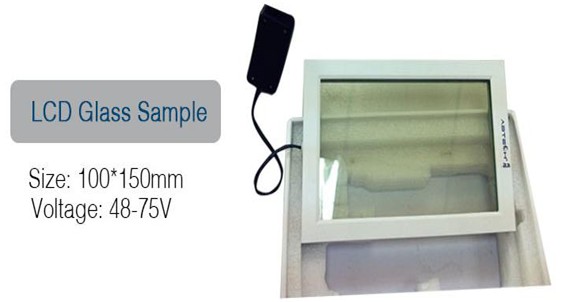 Smart Film,PDLC Film Glass