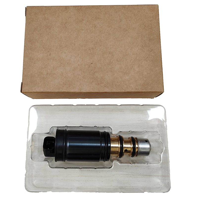 68347809AA AC Compressor Control Valve for Alfa Romeo Auto Parts E0003 Year 1994-2001