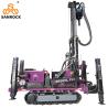 Buy cheap Hydraulic Crawler Drilling Rig Rotary Borehole 300 Meters Water Well Drilling from wholesalers