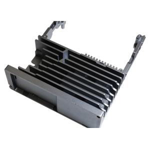 China Precision CNC Machined Components with GD/T Measurement on sale