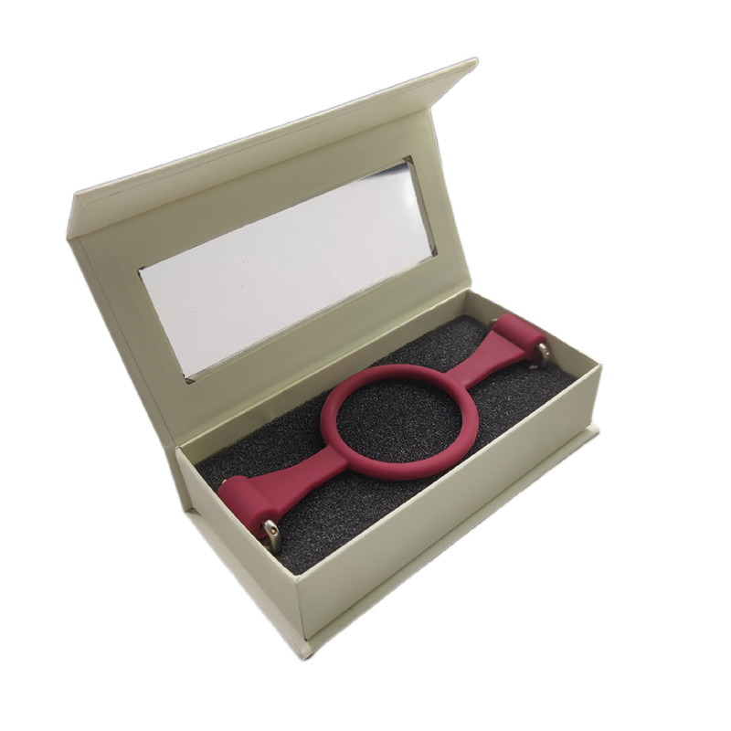 Luxury Cosmetic Gift Set Box for Woman Men Kids Perfume Kit Custom Logo Drawer Type