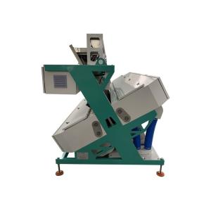 Seven Channel Industrial Sorting Machine For Building Material Shops
