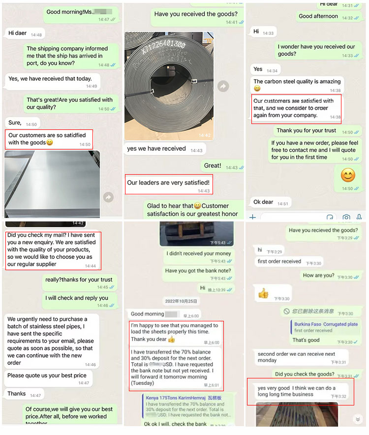 Wholesale High Quality Curtain Rods Furniture Components Steel Pipe Greenhouse Frames