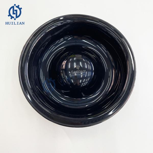 Excavator Hammer Parts EDT400A EDT430 EDT435 EDT435A Diaphragm For EDT Hydraulic